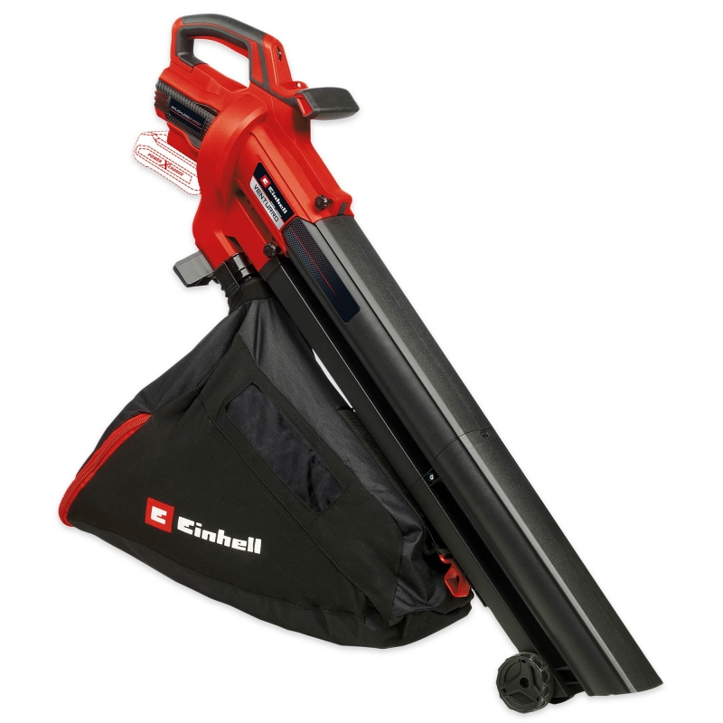 EINHELL VENTURRO18 210 18v Brushless Leaf Blower Vac BODY ONLY ToolStore UK