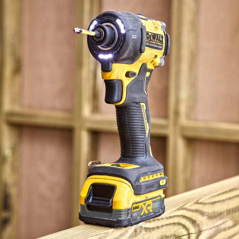 Dewalt hydraulic impact driver sale