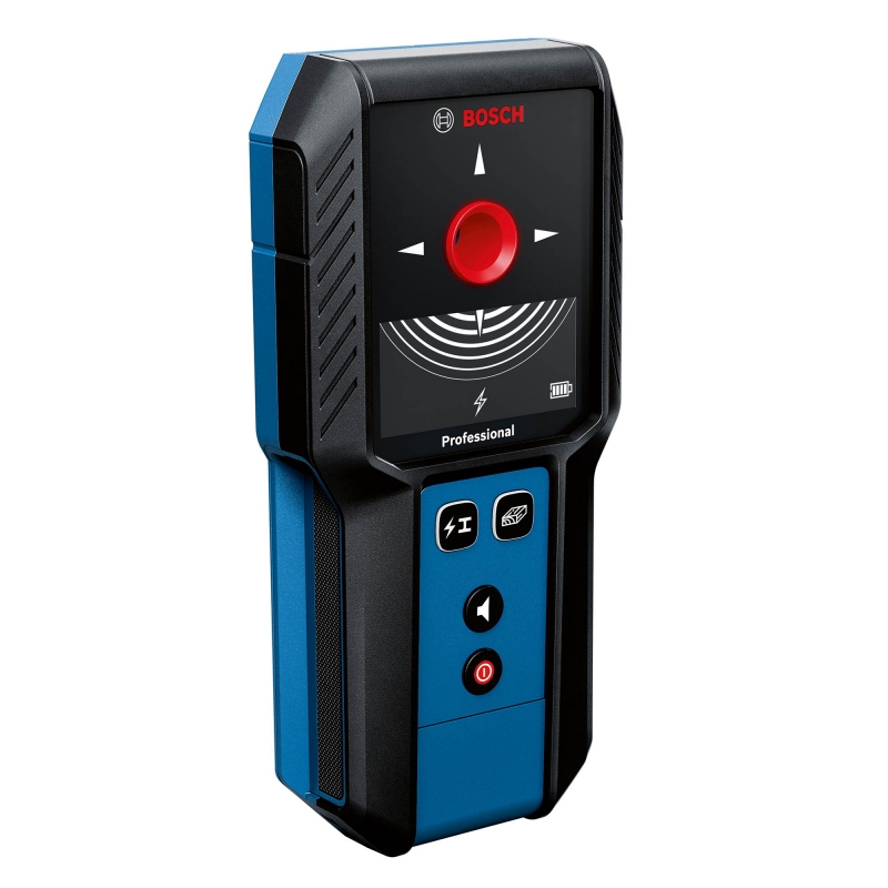 BOSCH BOSCH GMS120-27 Professional Detector
