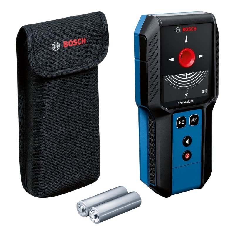 BOSCH BOSCH GMS120-27 Professional Detector