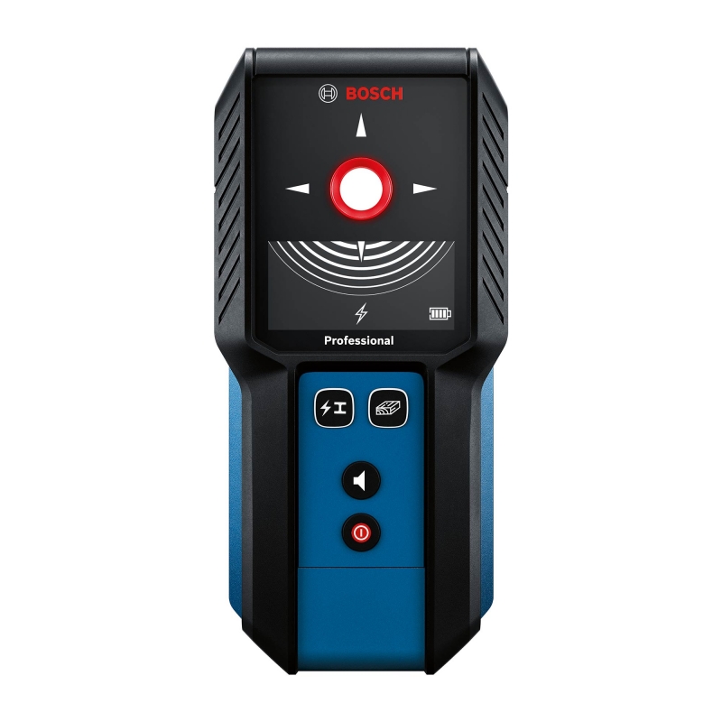 BOSCH BOSCH GMS120-27 Professional Detector