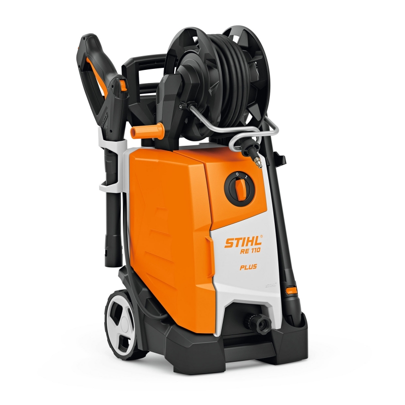 STIHL STIHL 49500114535 RE110 Plus 150 Bar Pressure Washer