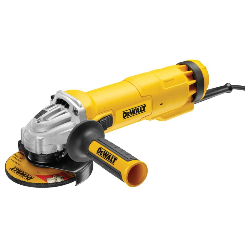 Dewalt deals grinder dwe