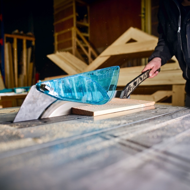 Makita MAKITA 2712 240v 315mm Table Saw Site Saws ToolStore UK