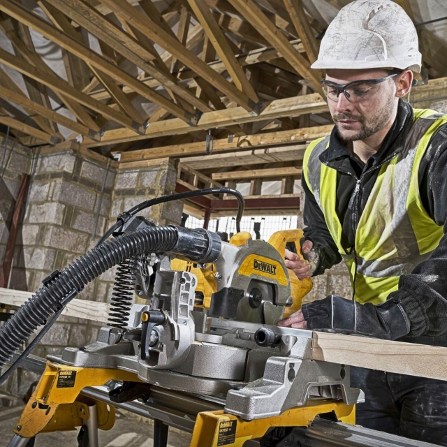 Dewalt 300mm mitre saw online