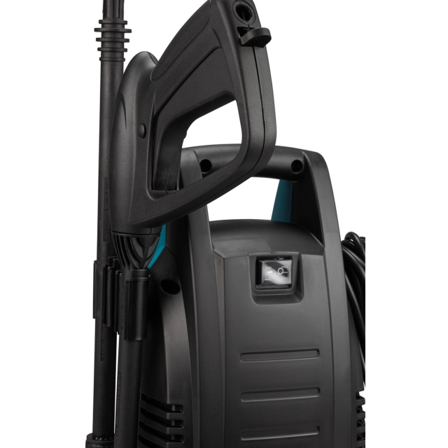 MAKITA MAKITA HW101 1300w 100bar Compact Pressure Washer