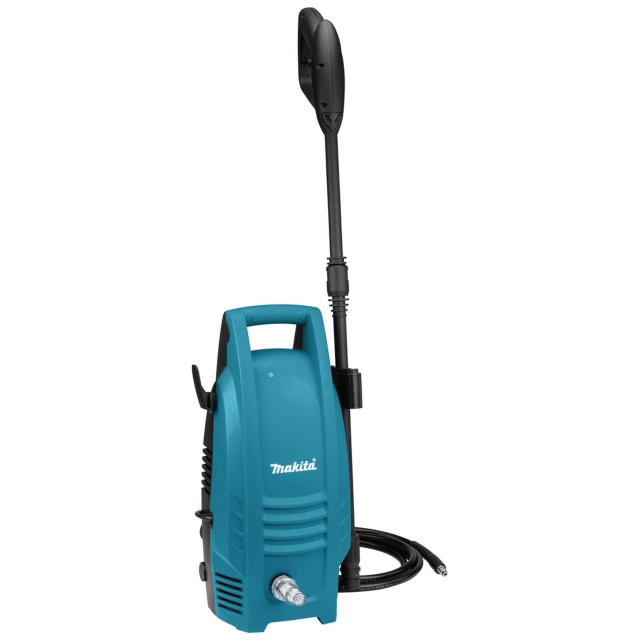 MAKITA MAKITA HW101 1300w 100bar Compact Pressure Washer