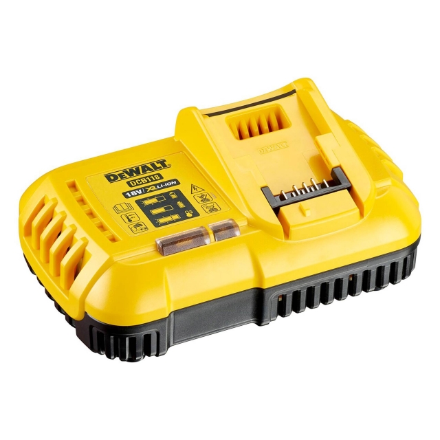 Dewalt flexvolt outlet power adapter