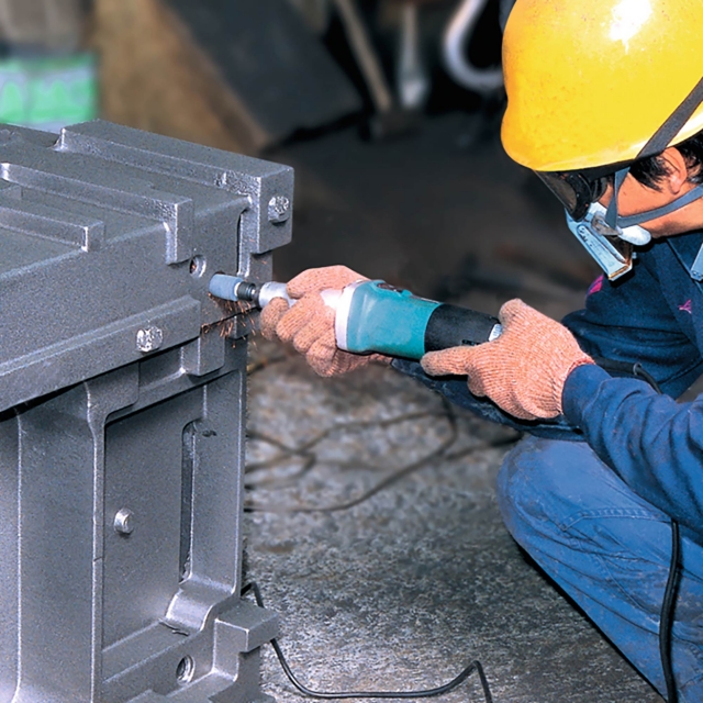 Makita die grinder variable speed online