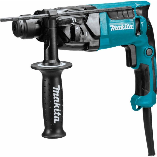 MAKITA HR1840 240v 470w SDS Plus Rotary Hammer Drill