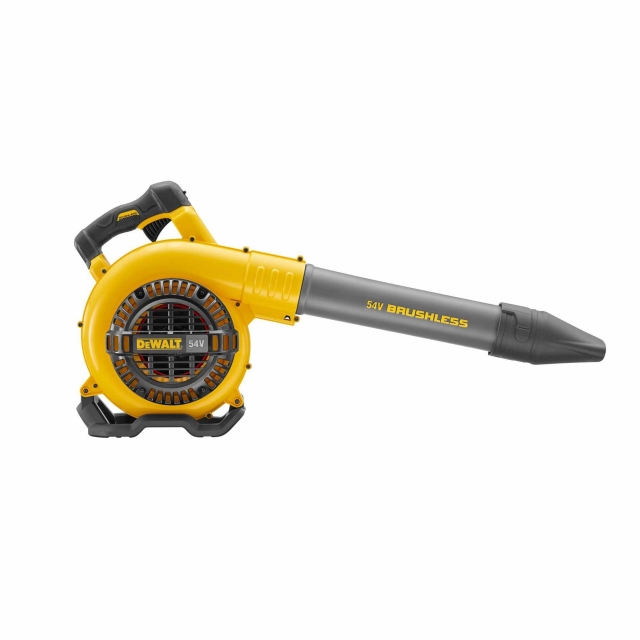 DEWALT DCM572N 54v XR Flexvolt Leaf Blower ToolStore UK