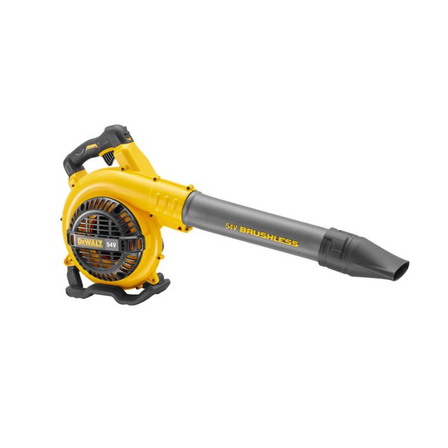 DEWALT DCM572N 54v XR Flexvolt Leaf Blower ToolStore UK