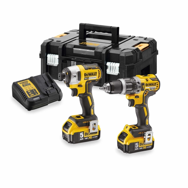 Dewalt dck276p2t discount