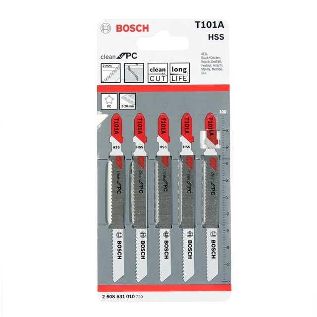 Bosch jig saw online blades for wood