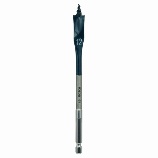 Bosch 25mm best sale spade bit