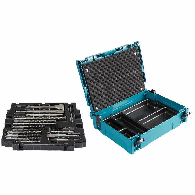 Sds drill bit case online