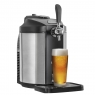 BARIDI Baridi 5L Mini Keg Beer Dispenser Tap 4°C Integrated Cooling