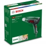 BOSCH BOSCH EasyHeat 500 1600w Heat Gun - 240v